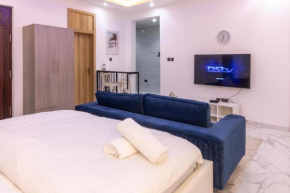 Exclusive Studio Apartment, East Airport